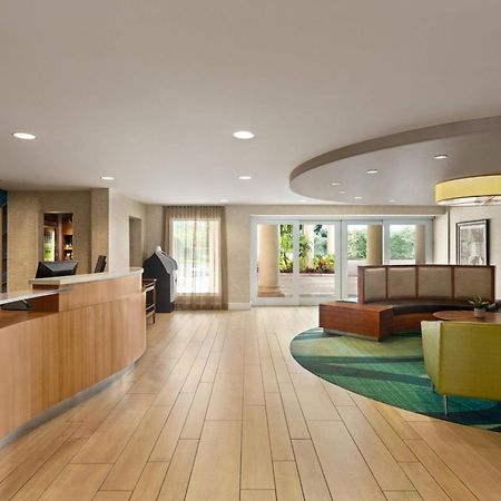 Springhill Suites Boca Raton Extérieur photo