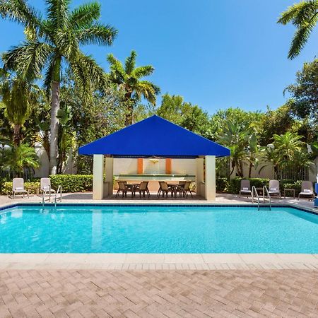Springhill Suites Boca Raton Extérieur photo
