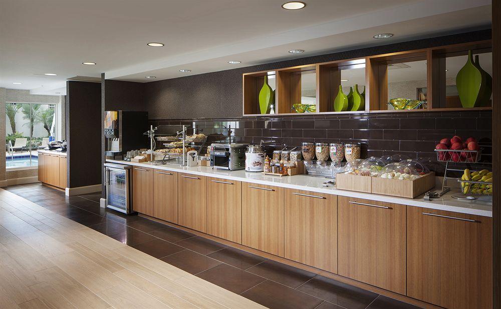 Springhill Suites Boca Raton Extérieur photo
