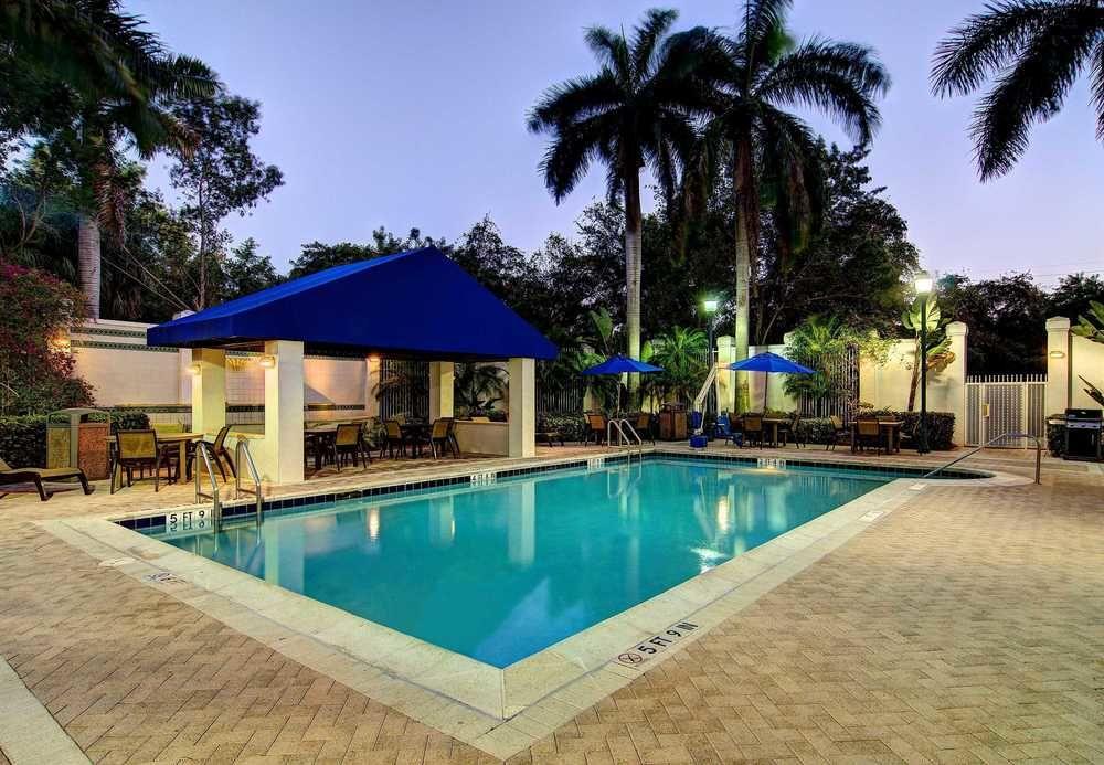 Springhill Suites Boca Raton Extérieur photo