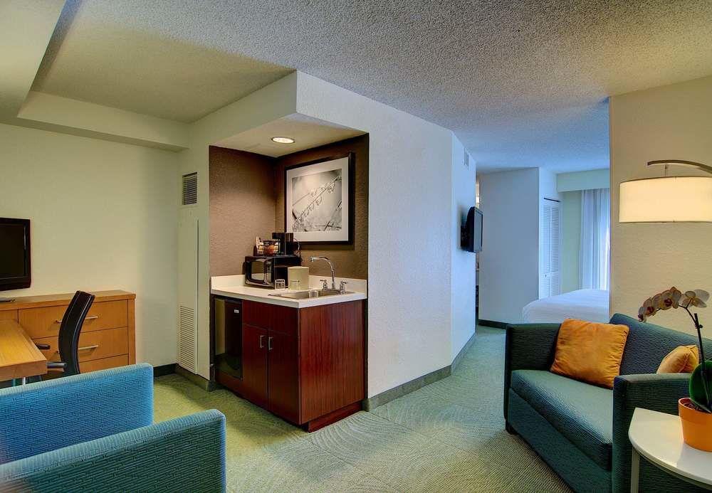Springhill Suites Boca Raton Extérieur photo