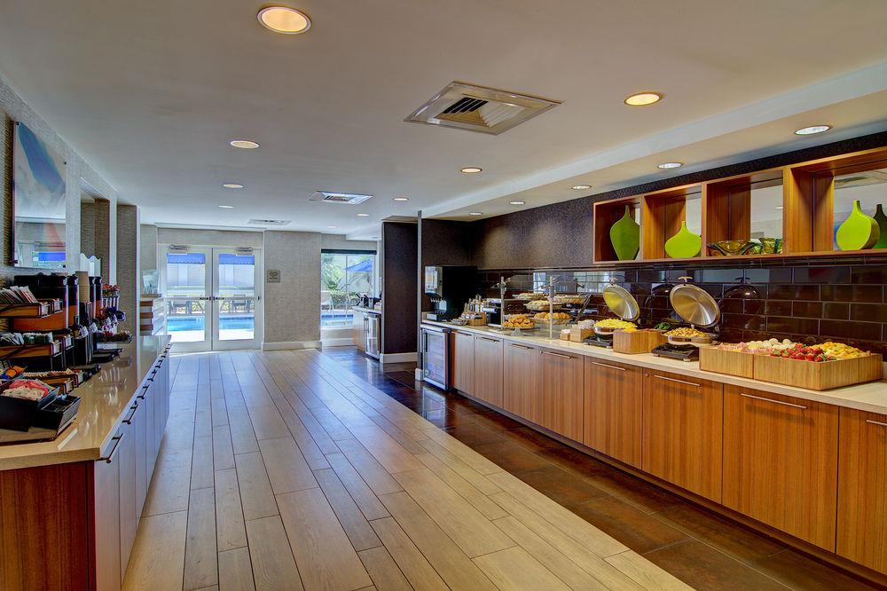 Springhill Suites Boca Raton Extérieur photo