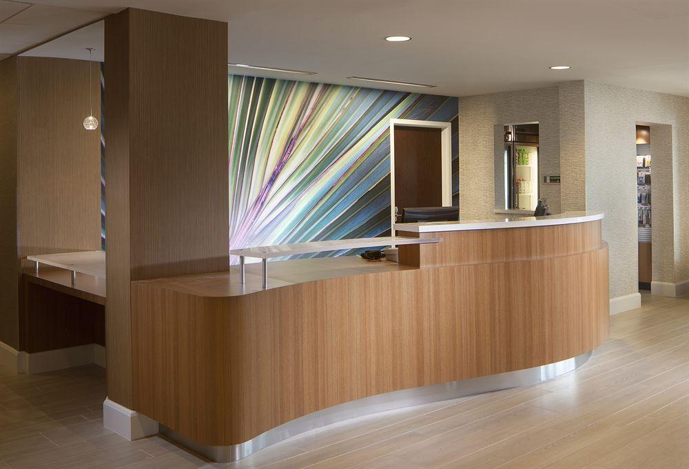 Springhill Suites Boca Raton Extérieur photo