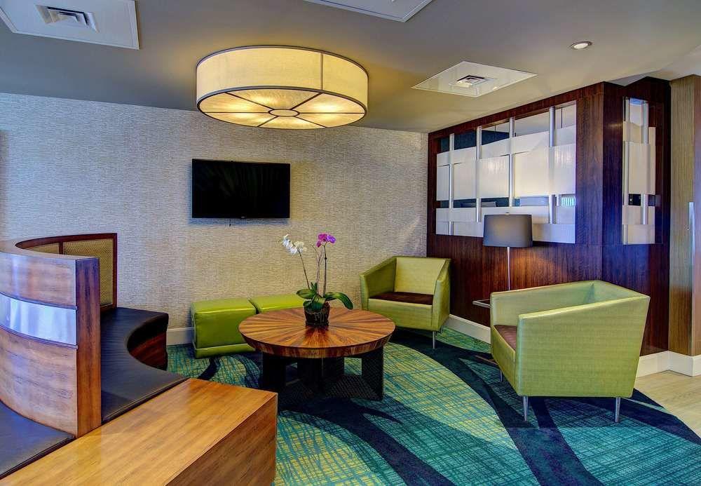 Springhill Suites Boca Raton Extérieur photo