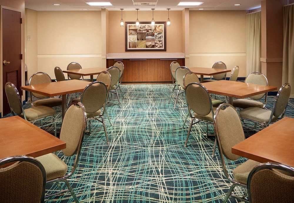 Springhill Suites Boca Raton Extérieur photo