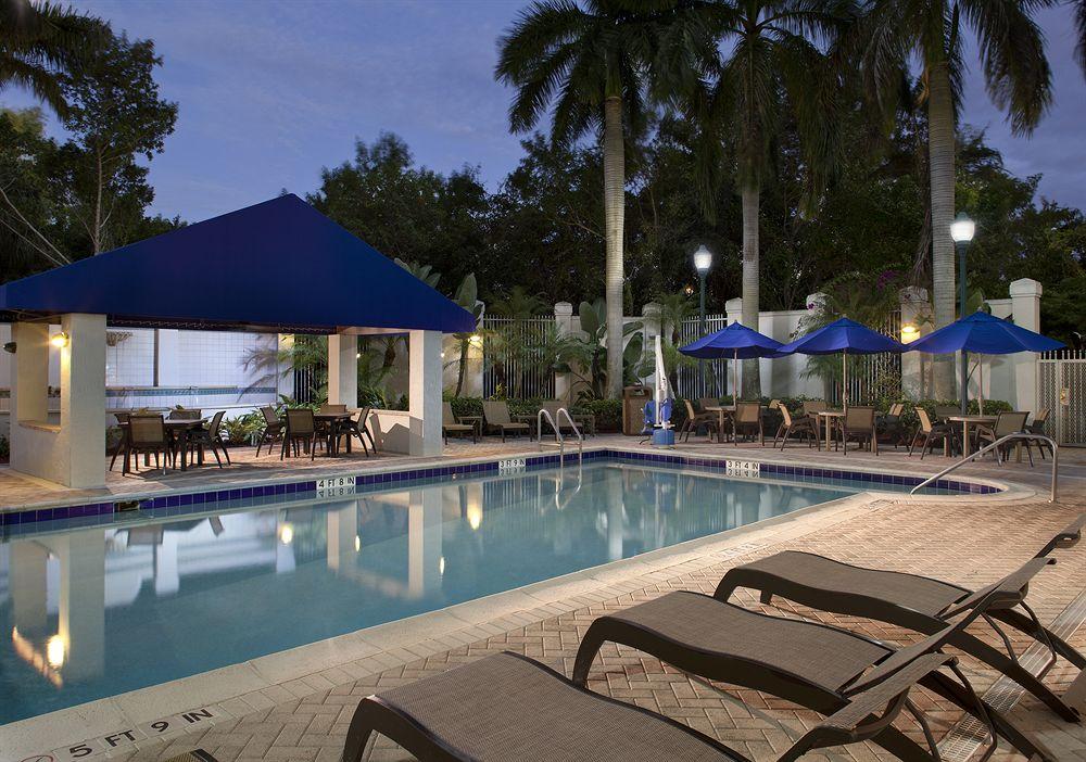 Springhill Suites Boca Raton Extérieur photo