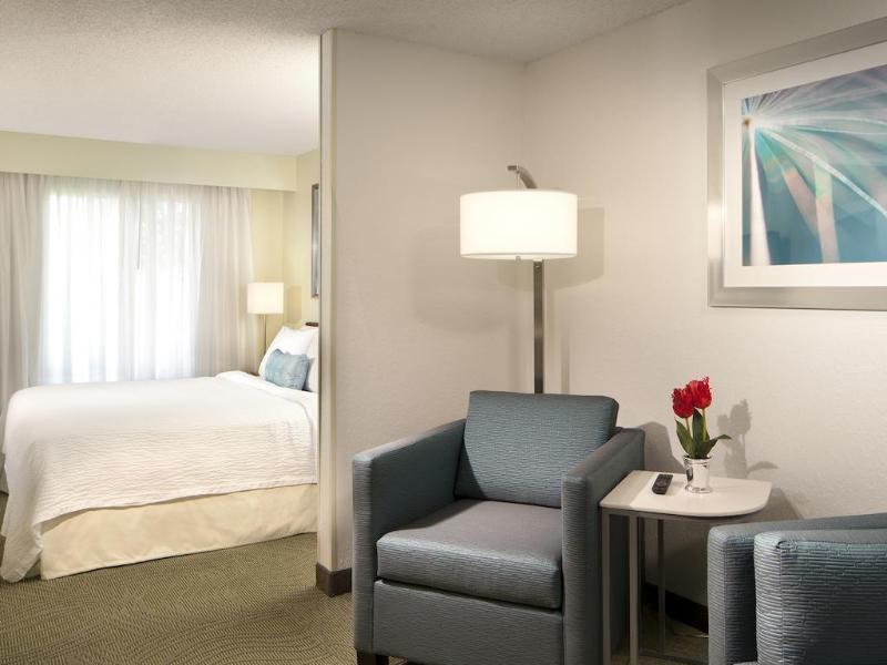 Springhill Suites Boca Raton Extérieur photo