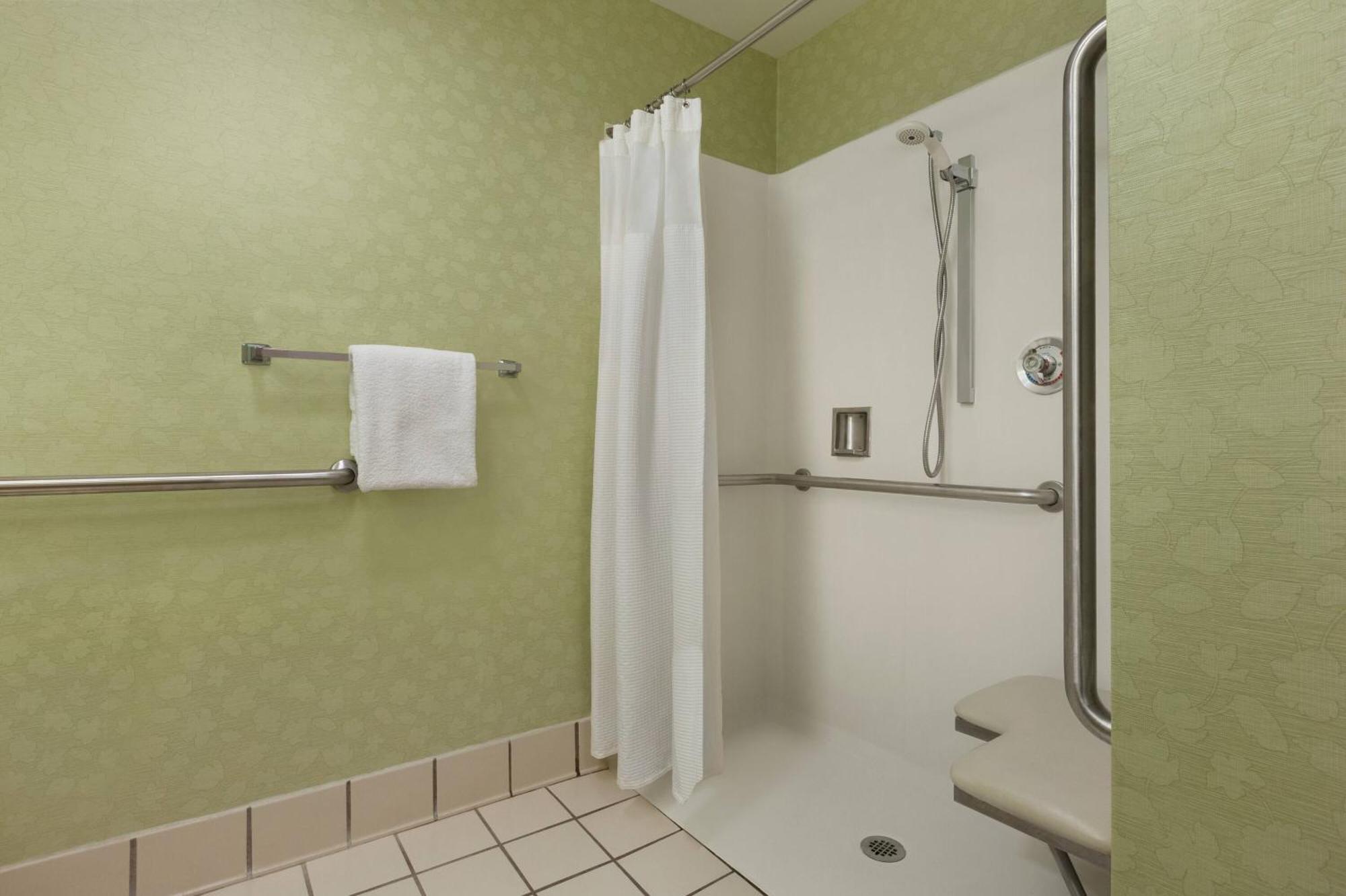 Springhill Suites Boca Raton Extérieur photo
