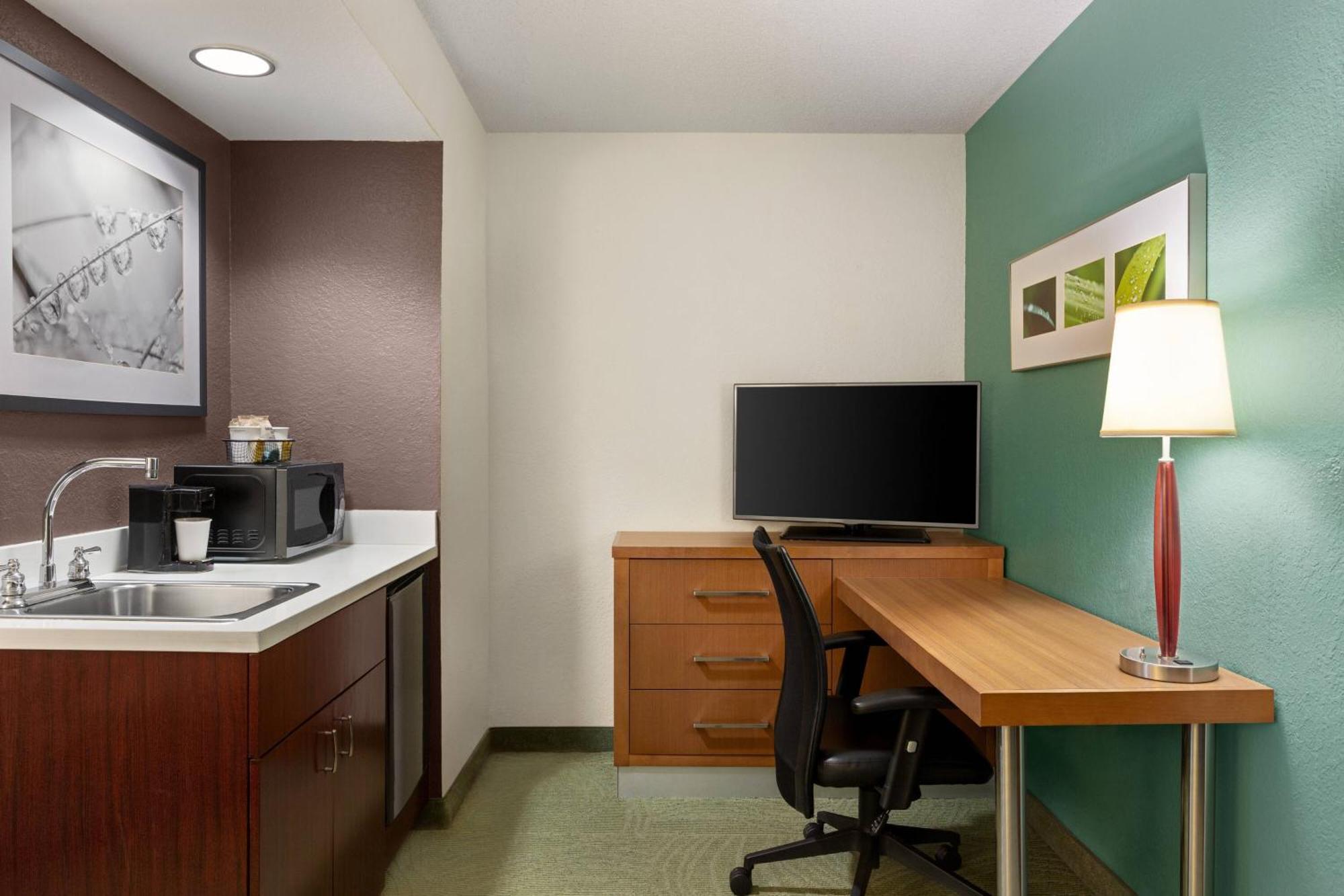 Springhill Suites Boca Raton Extérieur photo