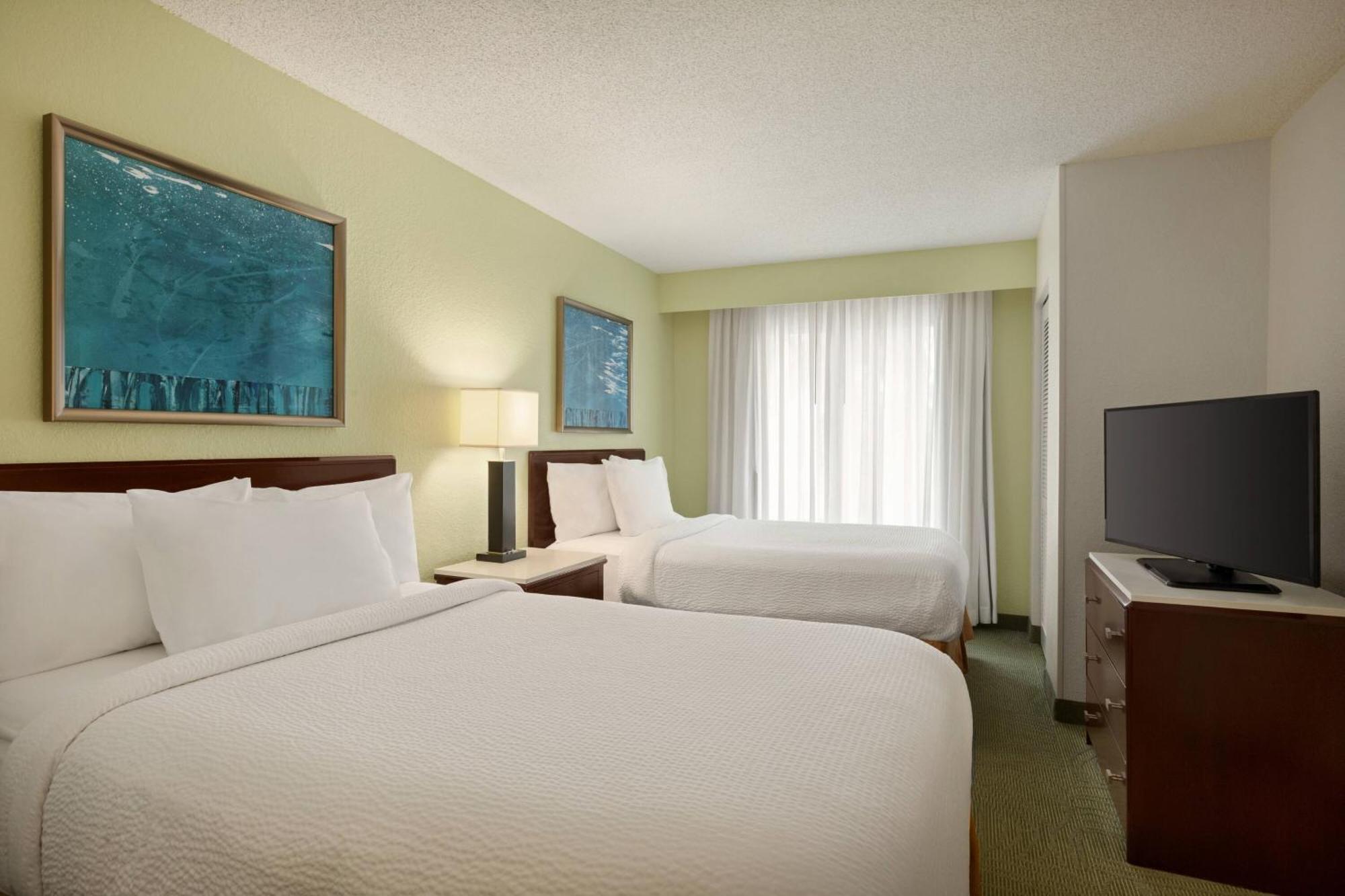 Springhill Suites Boca Raton Extérieur photo