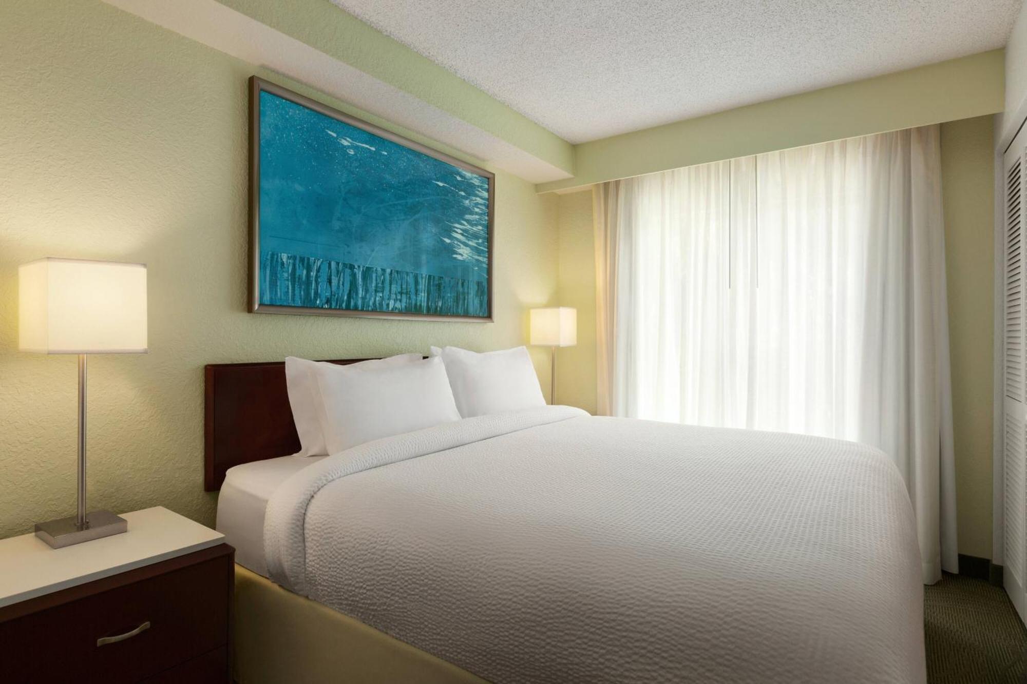Springhill Suites Boca Raton Extérieur photo