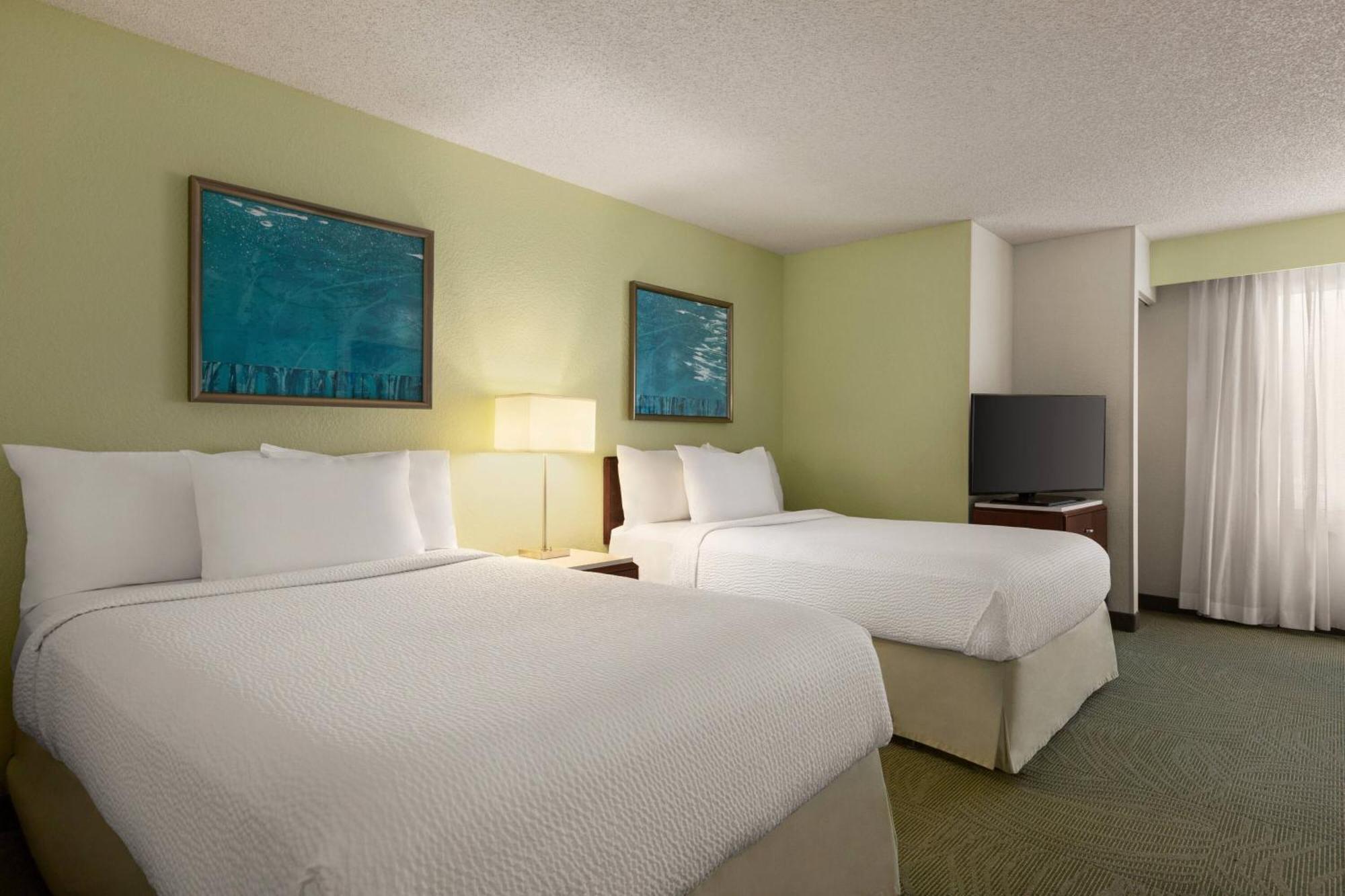 Springhill Suites Boca Raton Extérieur photo