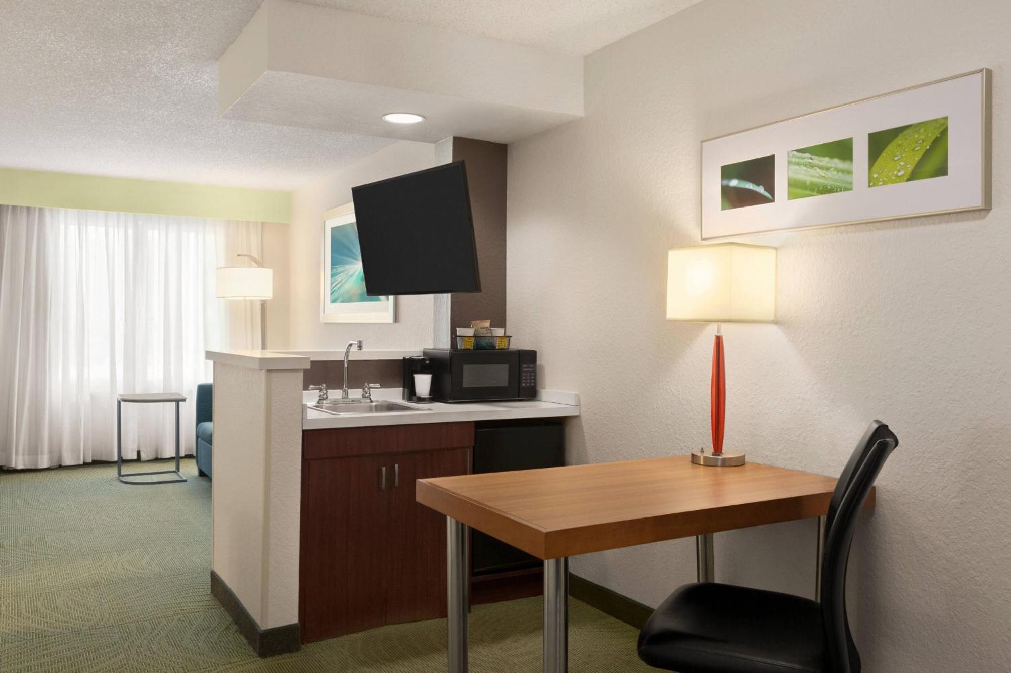 Springhill Suites Boca Raton Extérieur photo
