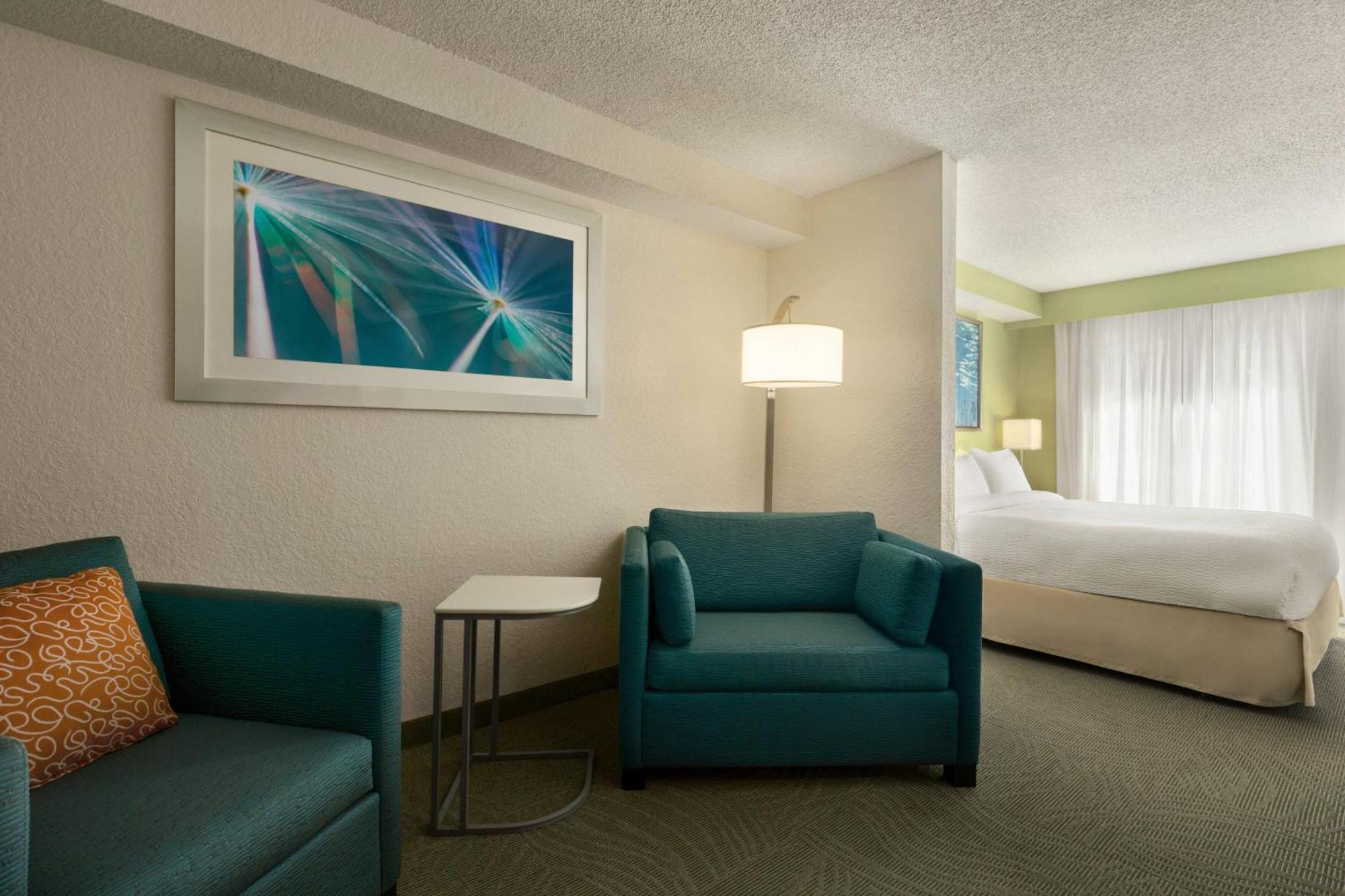 Springhill Suites Boca Raton Extérieur photo