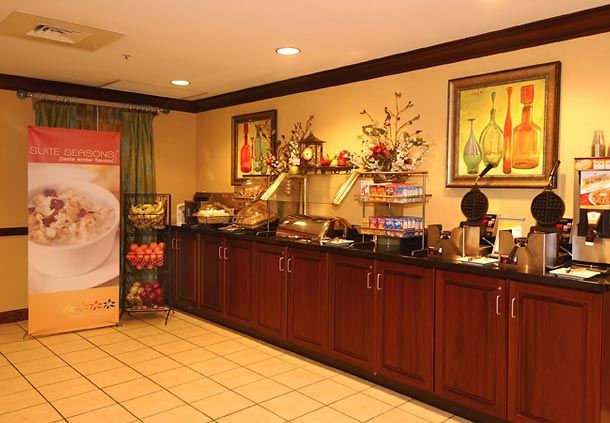 Springhill Suites Boca Raton Extérieur photo