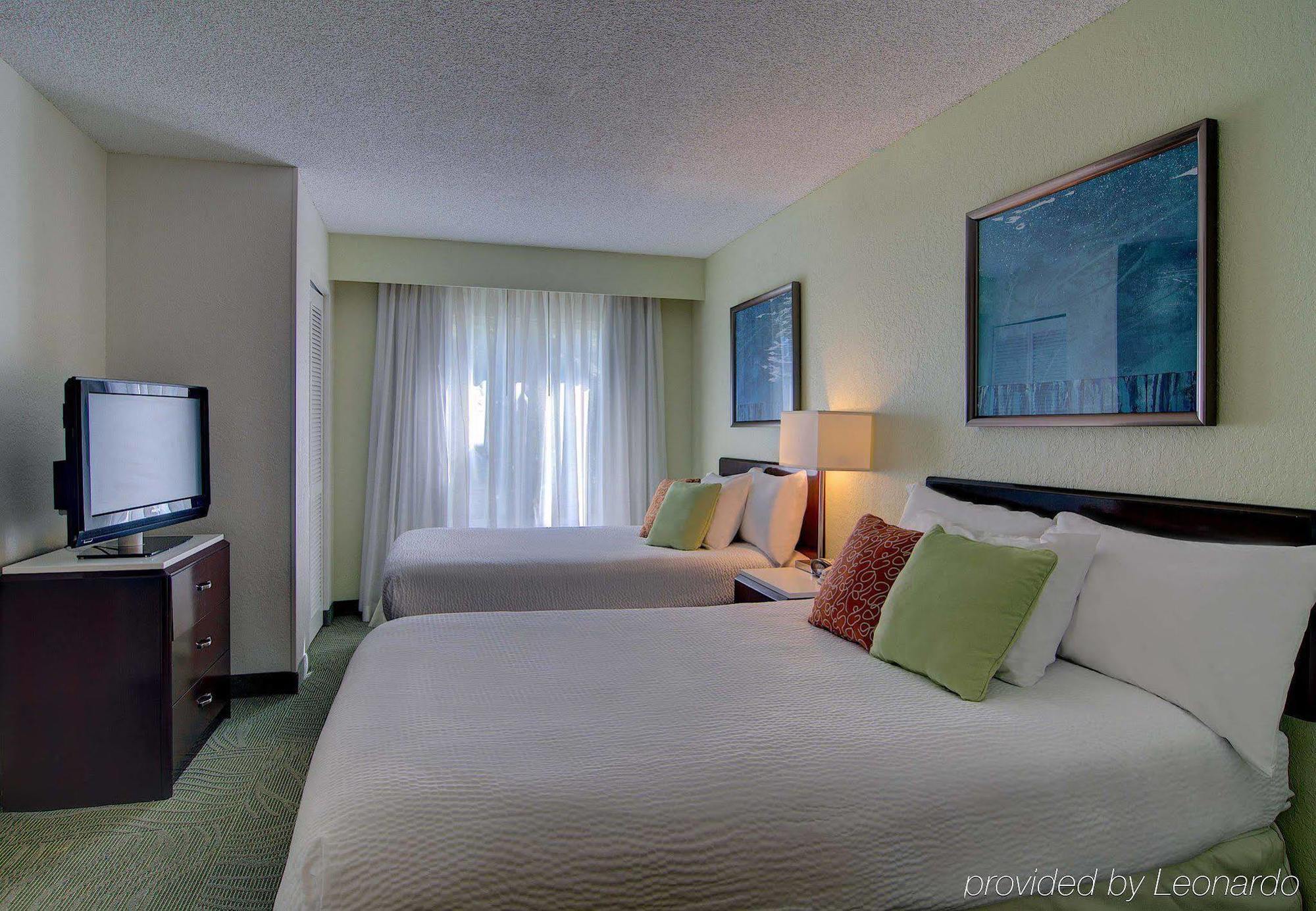 Springhill Suites Boca Raton Extérieur photo