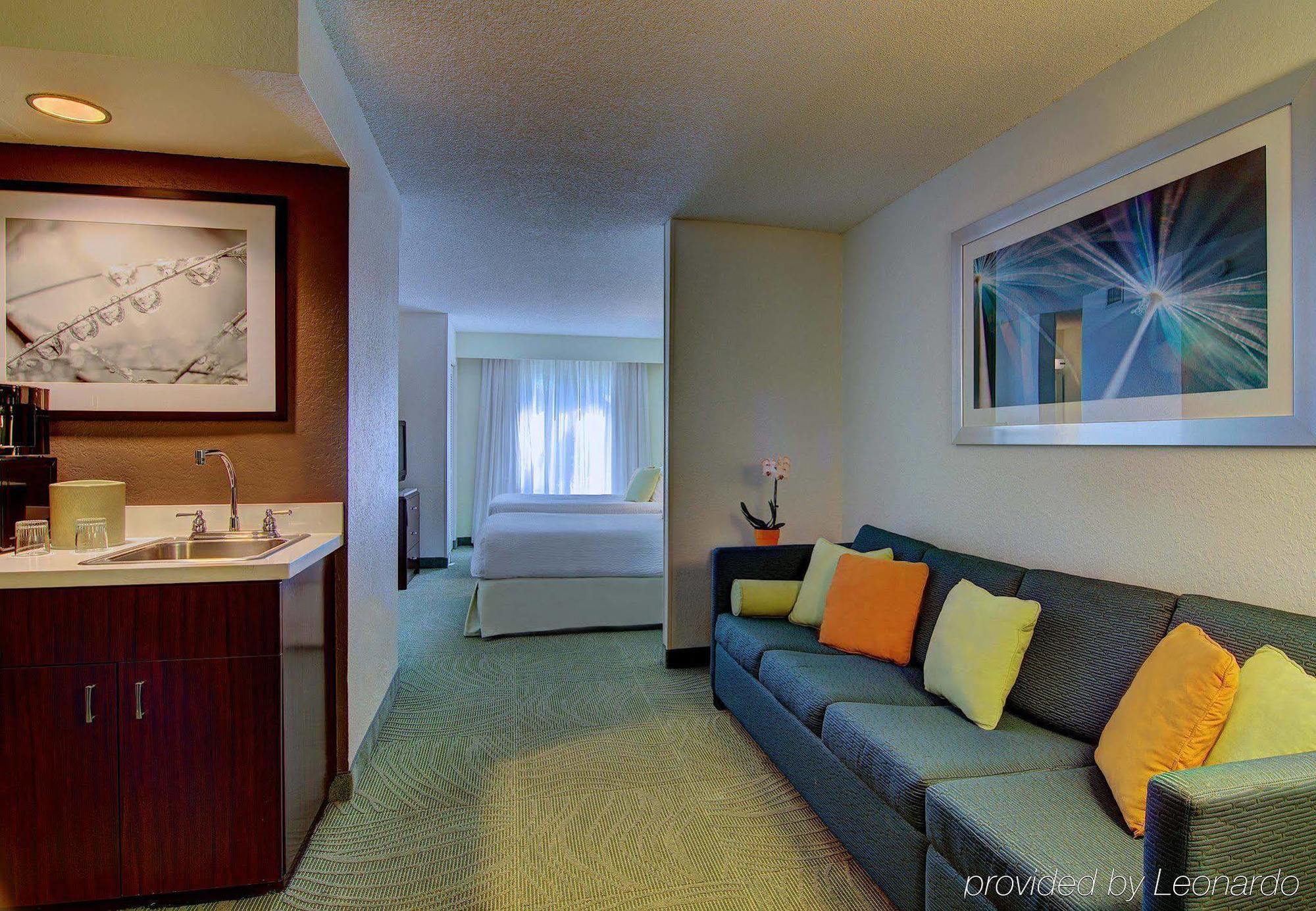 Springhill Suites Boca Raton Extérieur photo