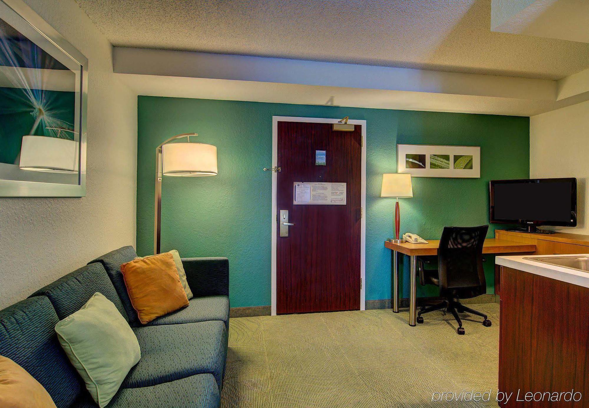 Springhill Suites Boca Raton Extérieur photo