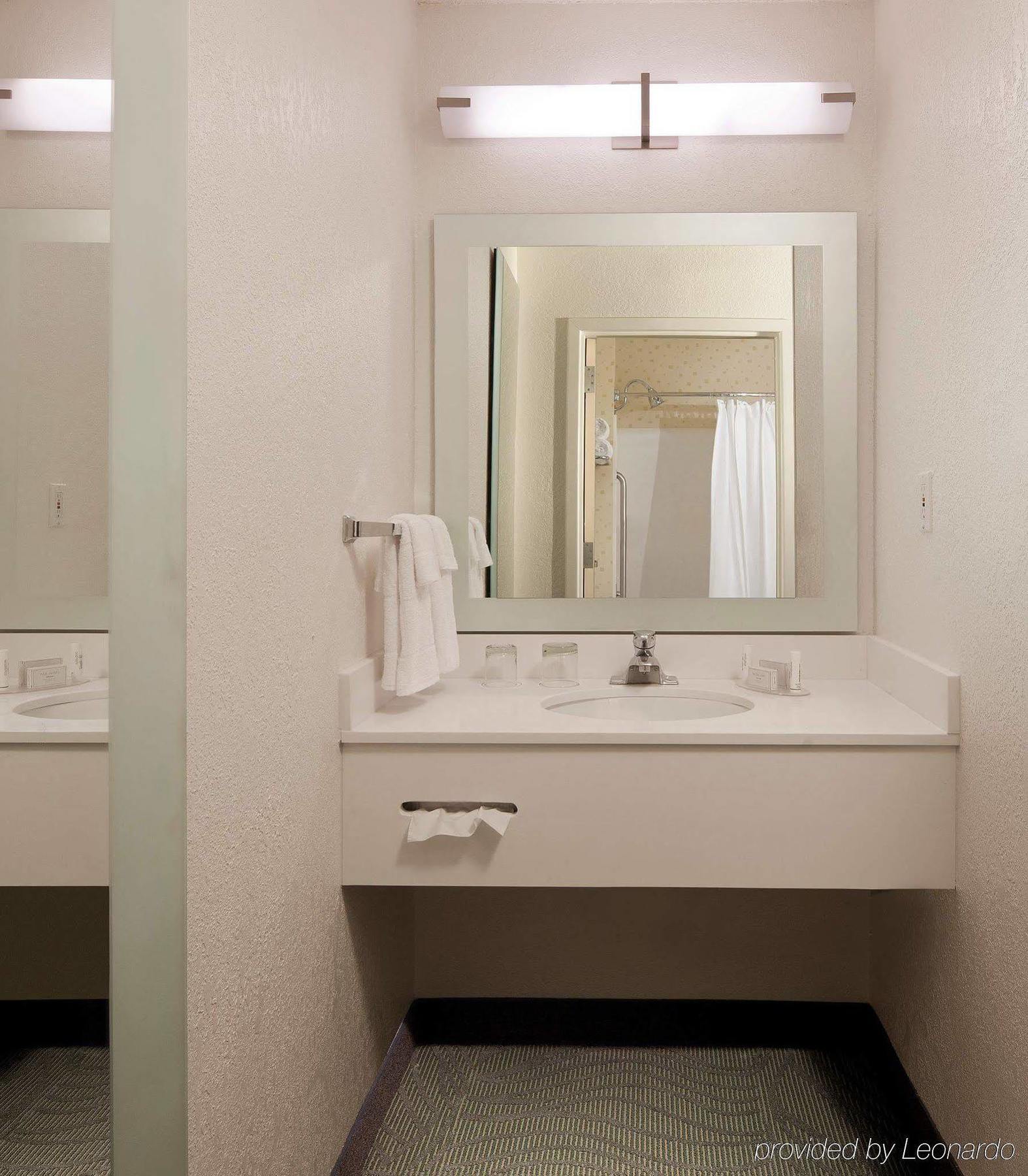Springhill Suites Boca Raton Extérieur photo