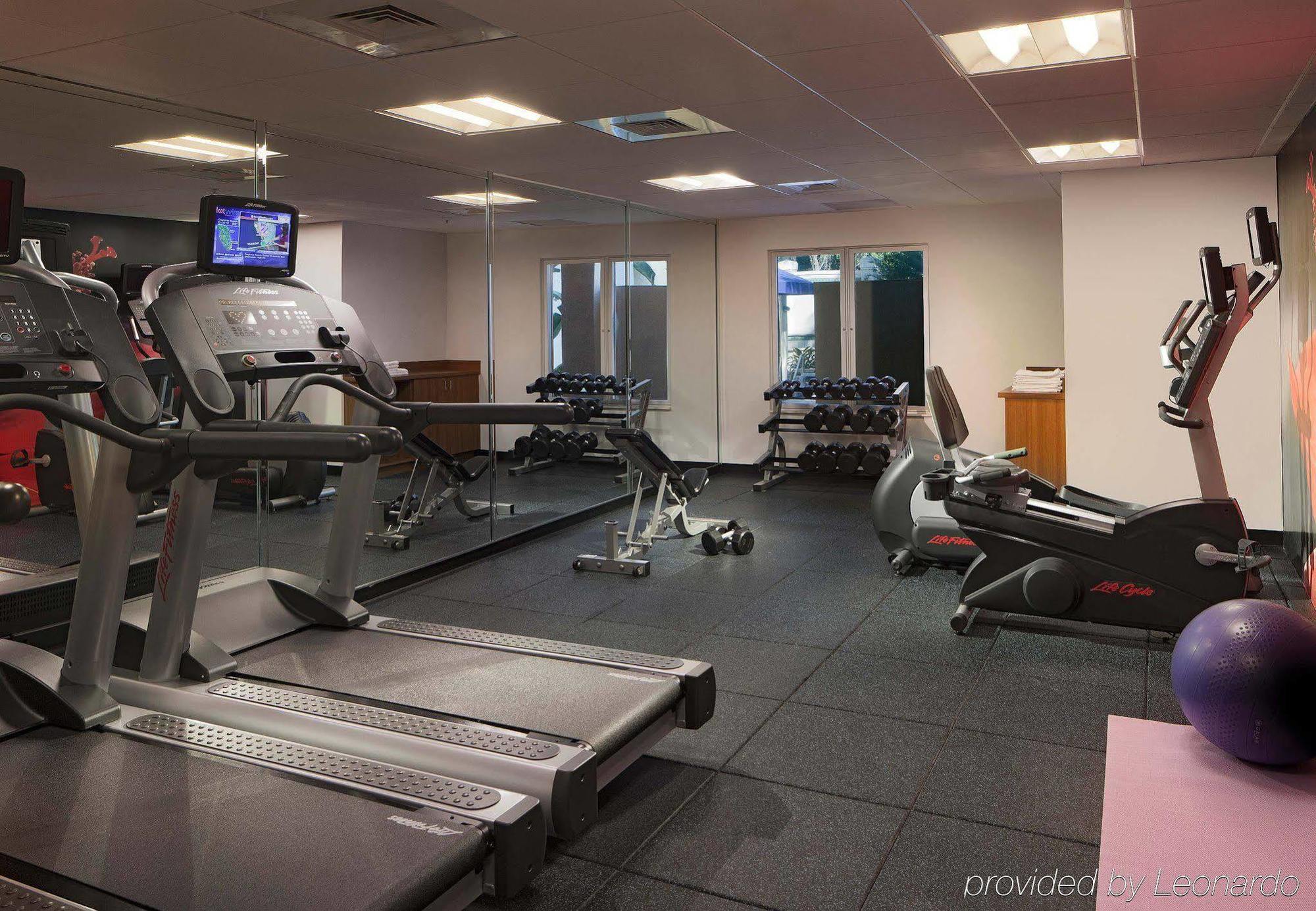 Springhill Suites Boca Raton Extérieur photo