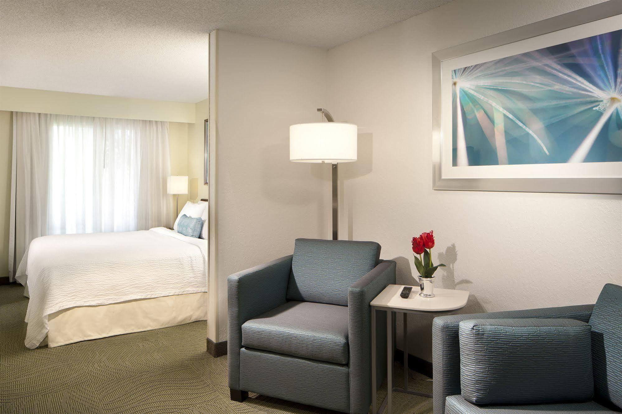 Springhill Suites Boca Raton Extérieur photo